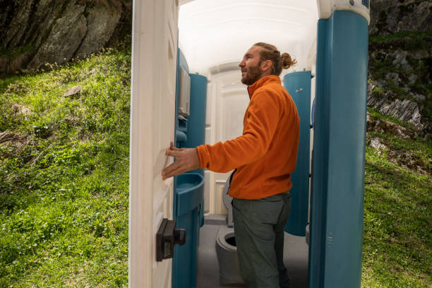 Best Temporary restroom rental  in West Monroe, MI