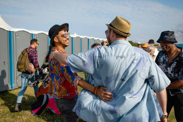 Best Porta potty rental near me  in West Monroe, MI