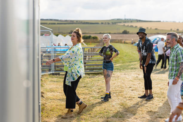 Porta potty rental for festivals in West Monroe, MI
