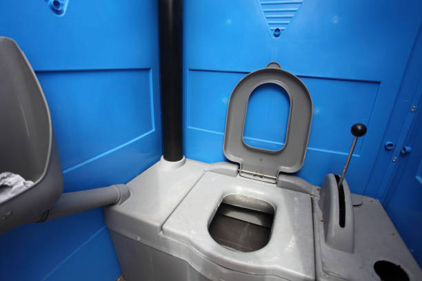 Best Portable restroom trailer rental  in West Monroe, MI
