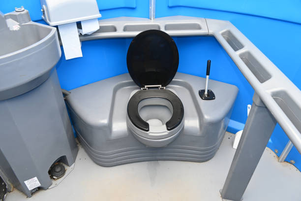 Best Porta potty rental near me  in West Monroe, MI