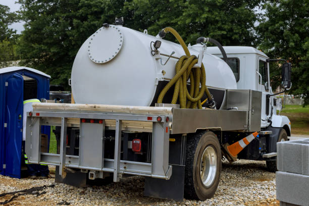 Best Affordable porta potty rental  in West Monroe, MI