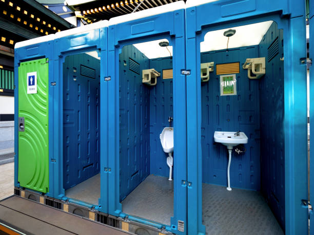 Best Portable toilet rental cost  in West Monroe, MI