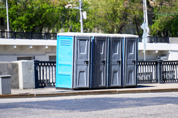 Best Local porta potty services  in West Monroe, MI