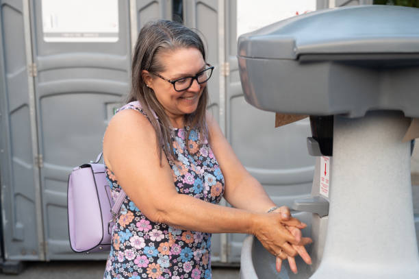 Portable Toilet Options We Offer in West Monroe, MI