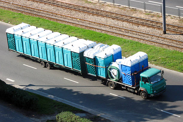 Best Construction site porta potty rental  in West Monroe, MI